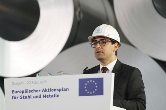 Δόγμα «made in Europe» στα βιομηχανικά προϊόντα